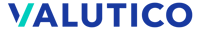 Valutico Logo - Colour
