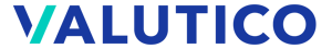 Valutico Logo - Colour