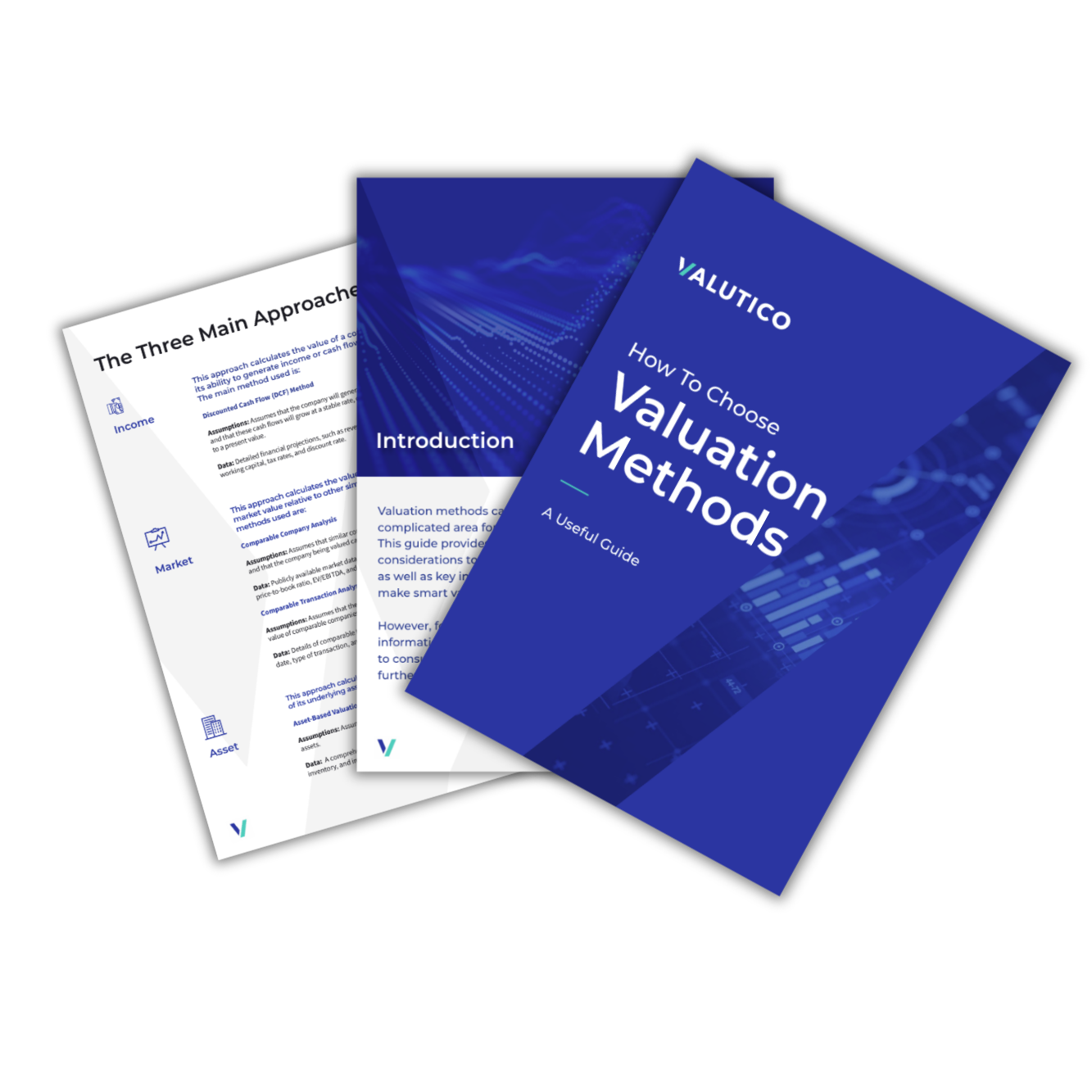 valuation methods